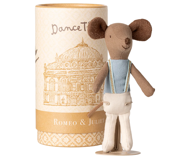 Maileg Ballet danser muisje - Grote broer