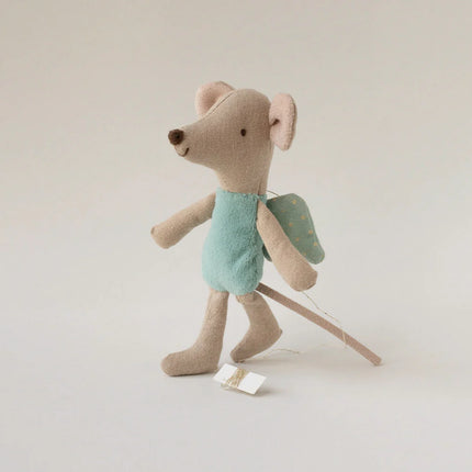 Maileg Kleine feeënmuis – Mint