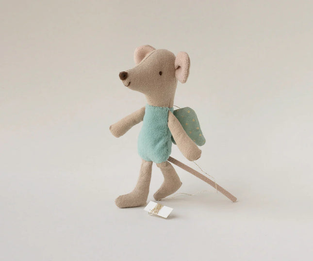 Maileg Kleine feeënmuis – Mint