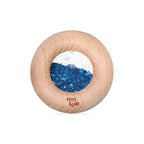Calm Donut Blauw