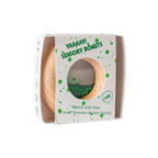 Calm Donut Groen