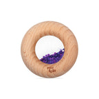 Calm Donut Paars