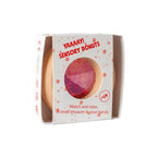 Calm Donut Rood