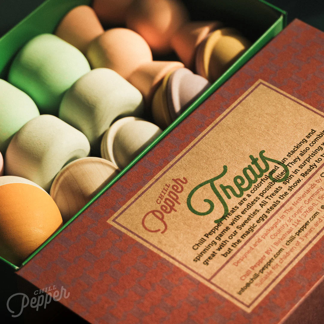 Sweets Peachy Pastels 13*sweets