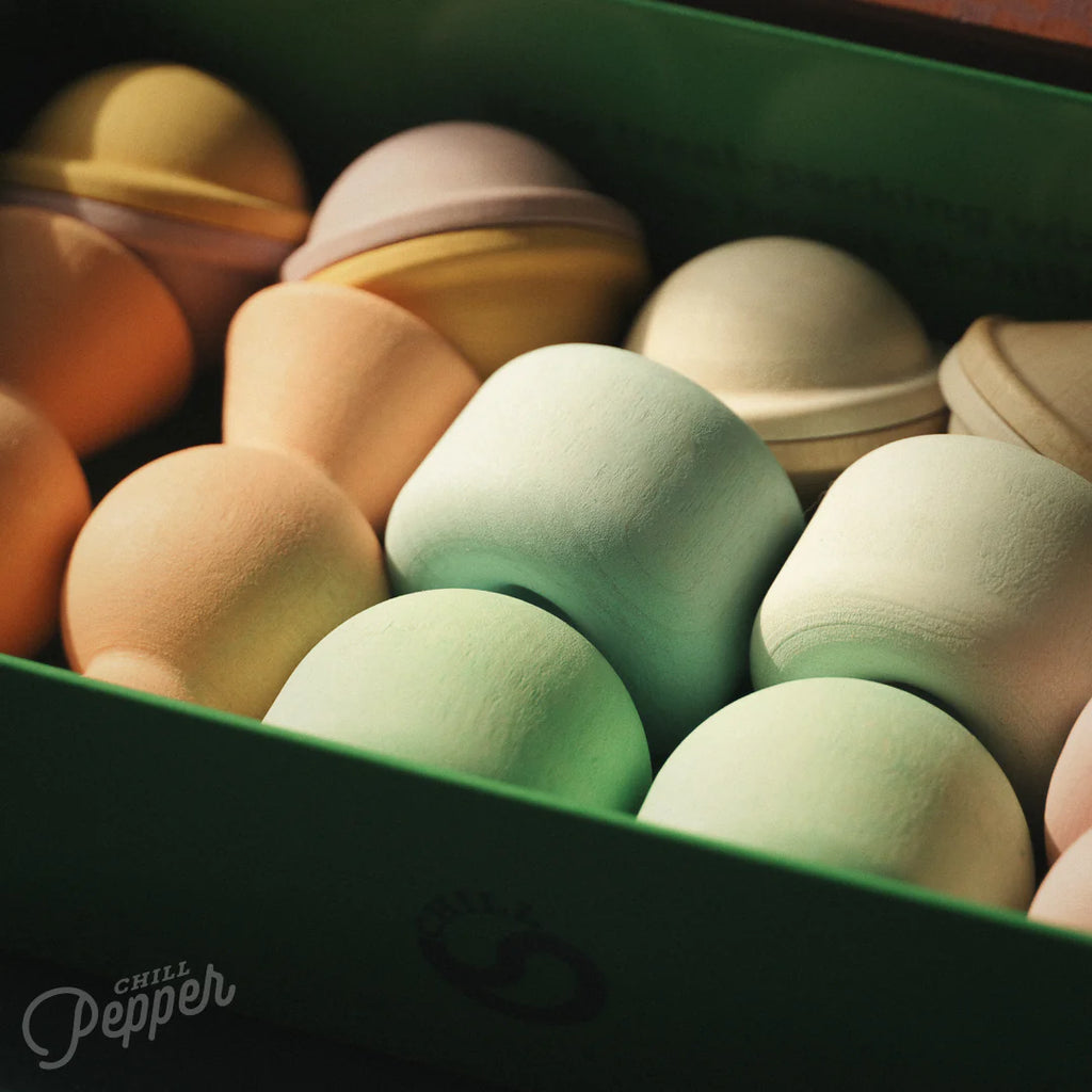 Sweets Peachy Pastels 13*sweets