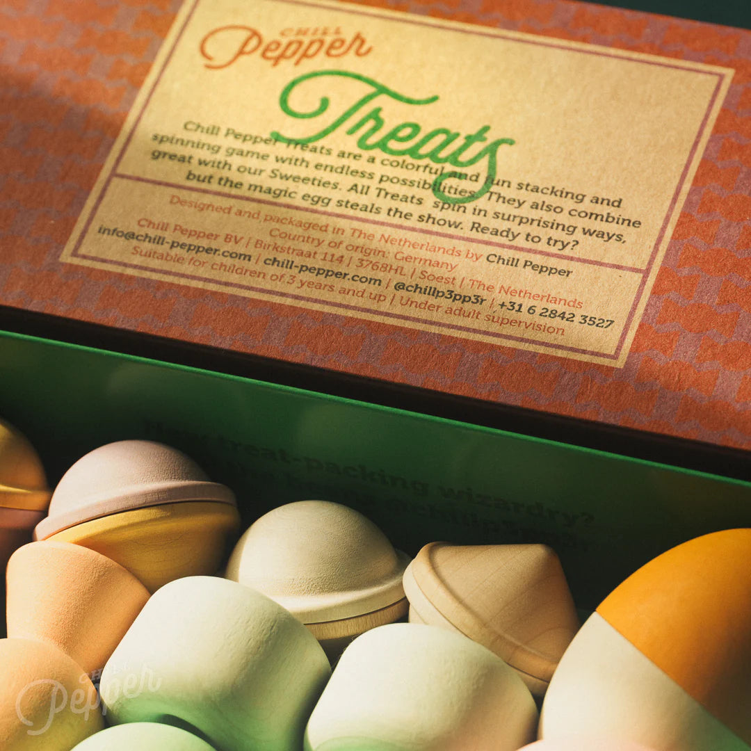 Sweets Peachy Pastels 13*sweets