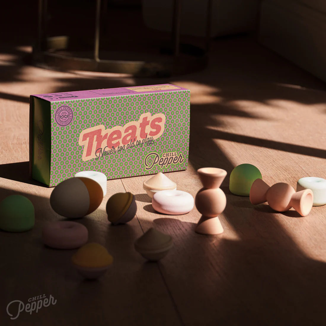 Sweets Peachy Pastels 13*sweets