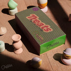 Sweets Peachy Pastels 13*sweets