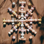 Treats Peachy Pastels 33*treats
