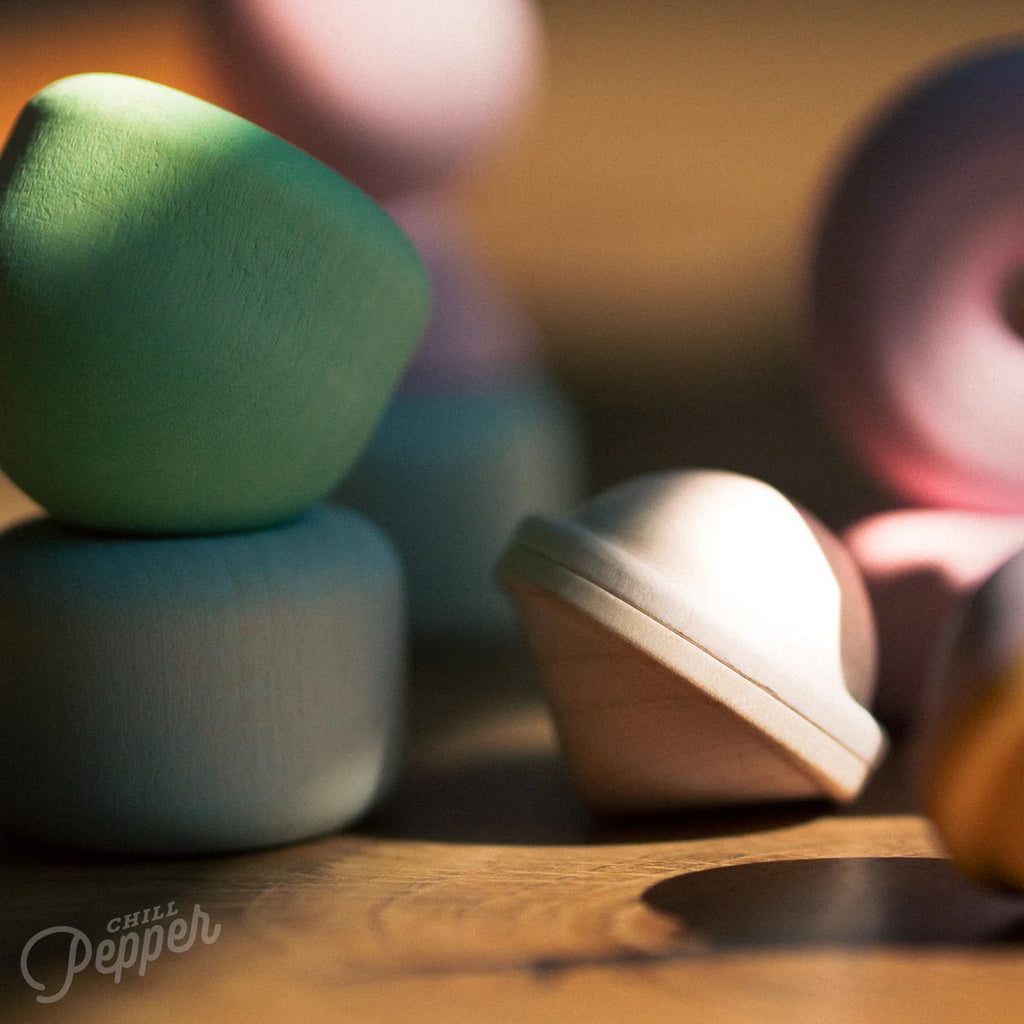 Sweets Peachy Pastels 13*sweets