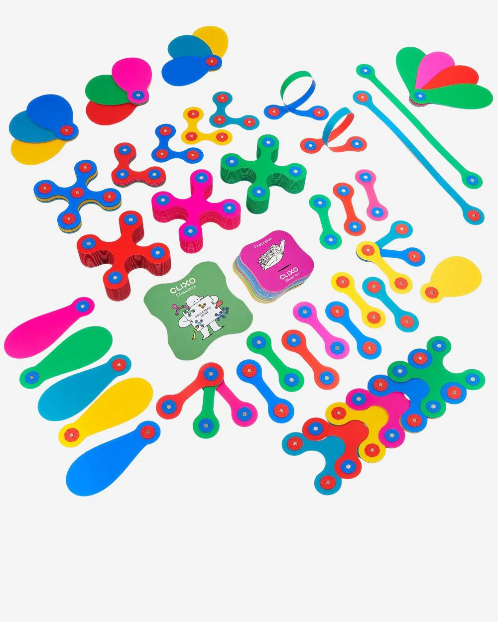 Educatie Pack