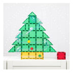 Christmas Tree Ball Run pack *71 stuks