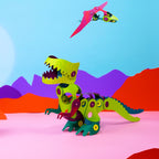 Dino Adventure Pack