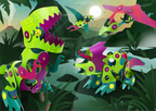 Dino Adventure Pack