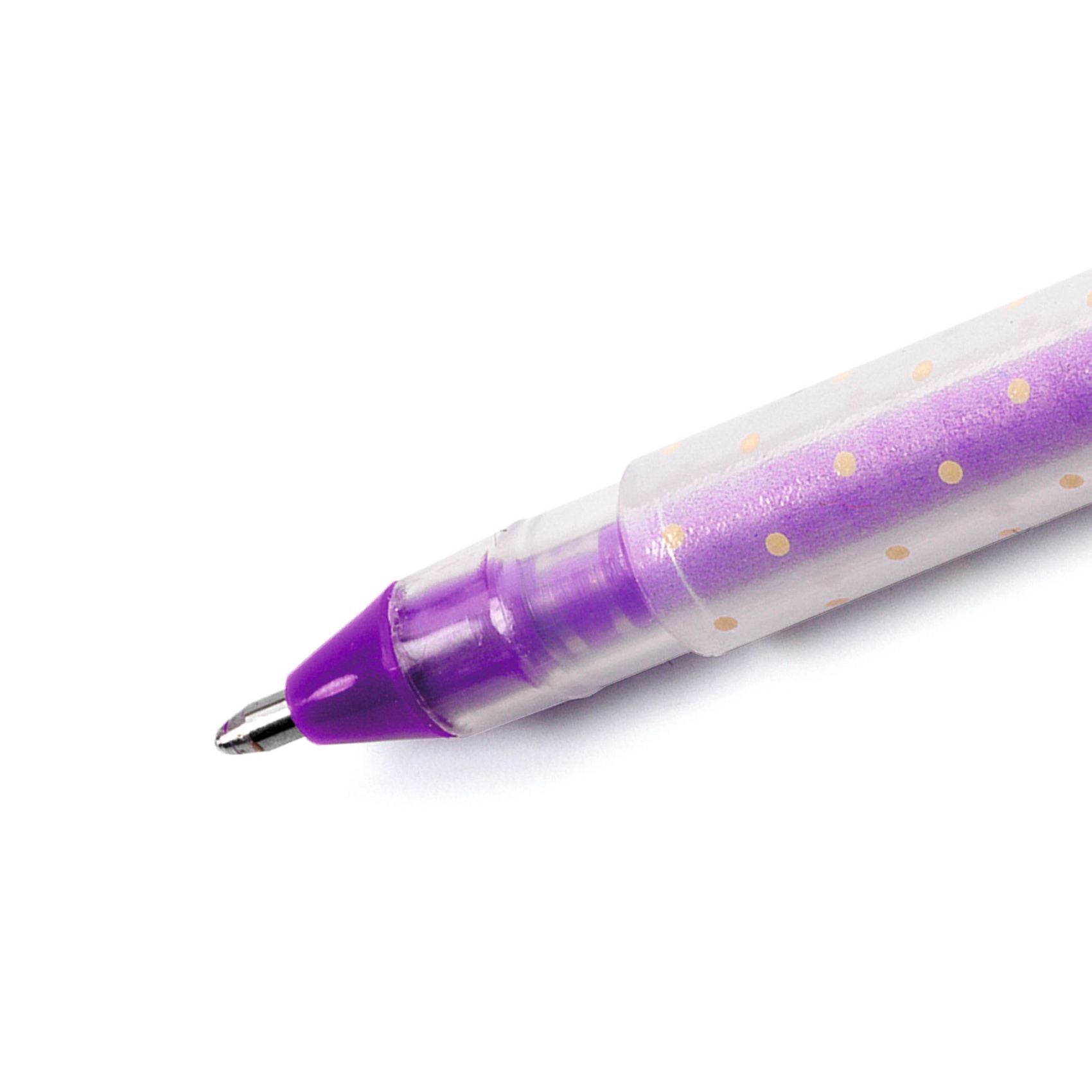 10 gel candy pennen