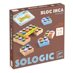 Inca blok
