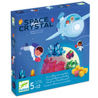 Space crystal
