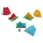 Pyramid Jungle