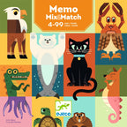 Memo Mix&match