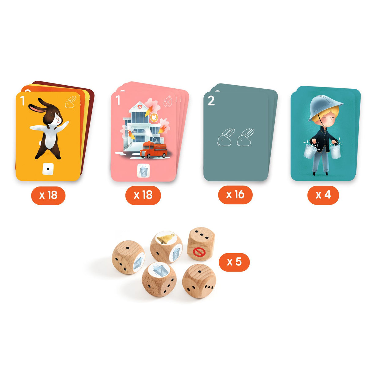SOS Mission