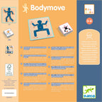 Bodymove