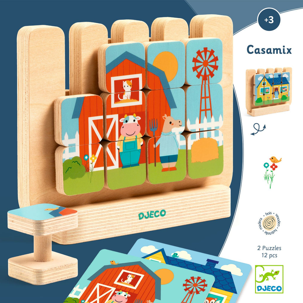 Casamix