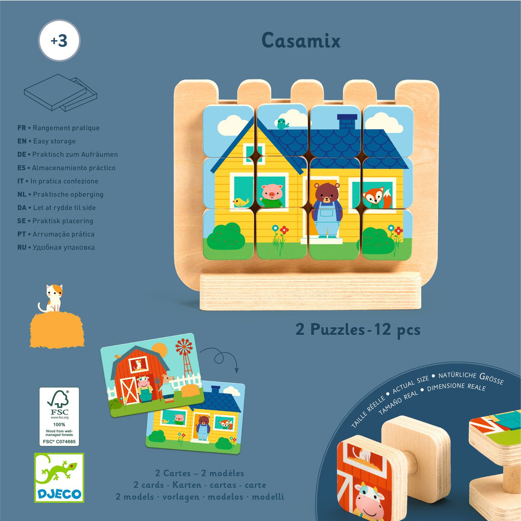 Casamix