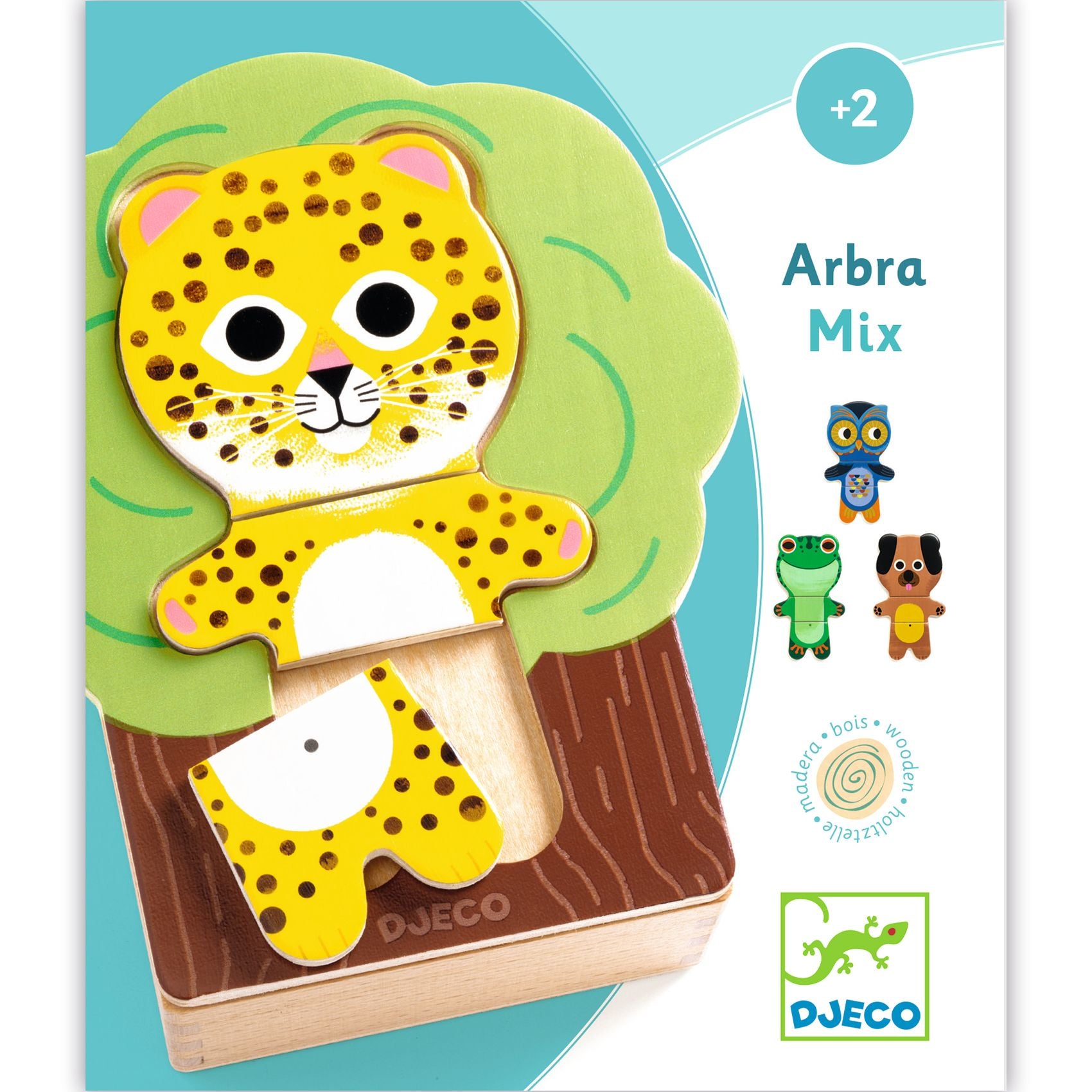 Arbramix