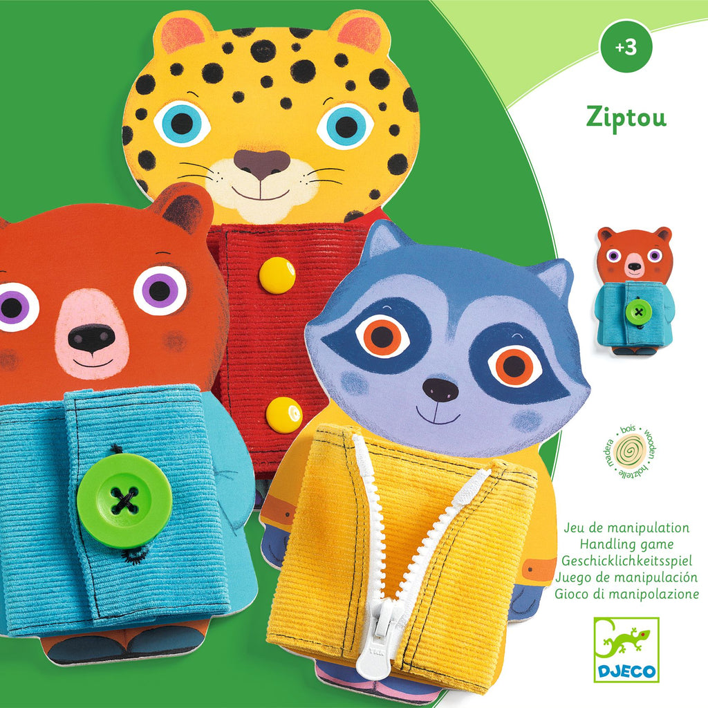 Ziptou