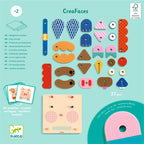 CreaFaces
