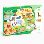 Puzzel Animo