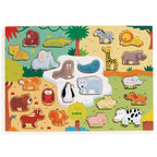 Puzzel Animo