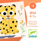 Wild & Co