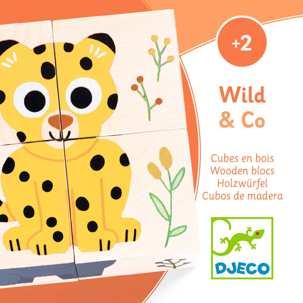 Wild & Co