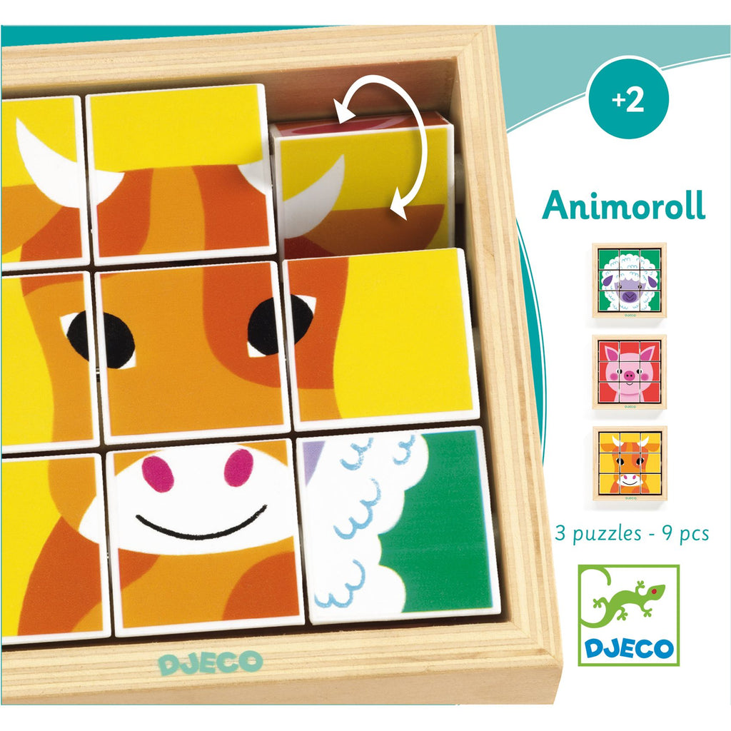 Animoroll