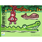 Safari Croco