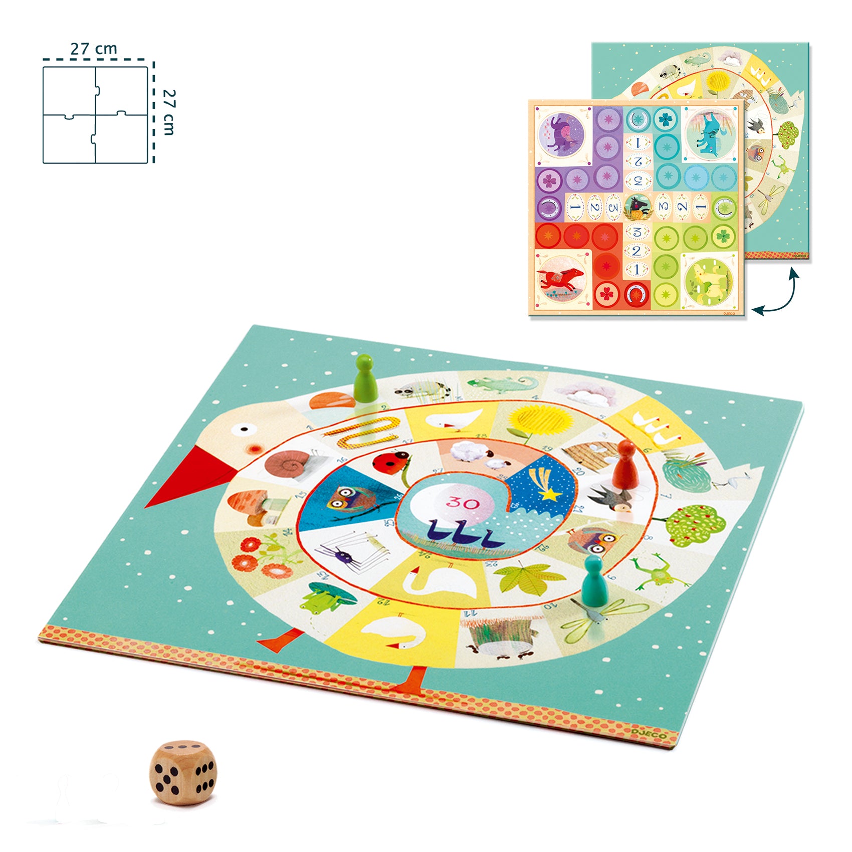 Ludo and Co Junior