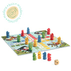 Paardjesspel junior
