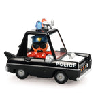 Djeco auto Crazy Motors Hurry Police