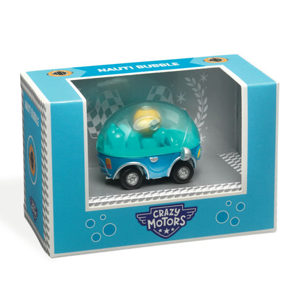 Djeco auto Crazy Motors Nauti Bubble