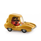 Djeco auto Crazy Motors Golden Star