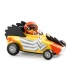 Djeco auto Crazy Motors Electro Choc