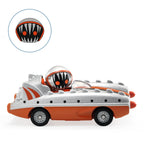 Piranha Kart