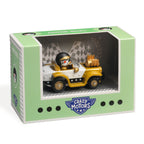 Djeco auto Crazy Motors Motor Skull