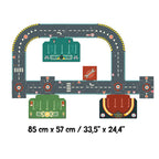Djeco Crazy Motors Circuit