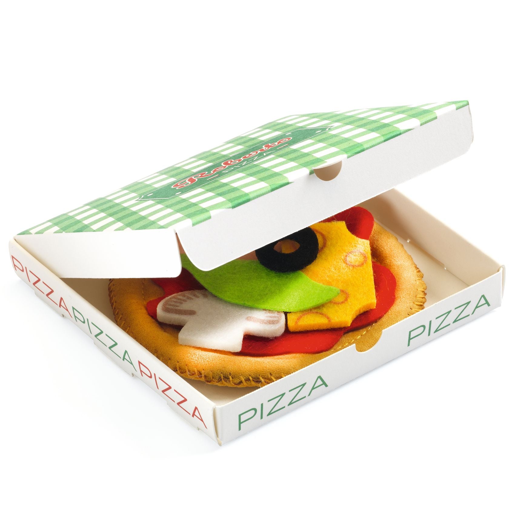 Roberto Pizza