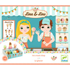 Lina & Lino