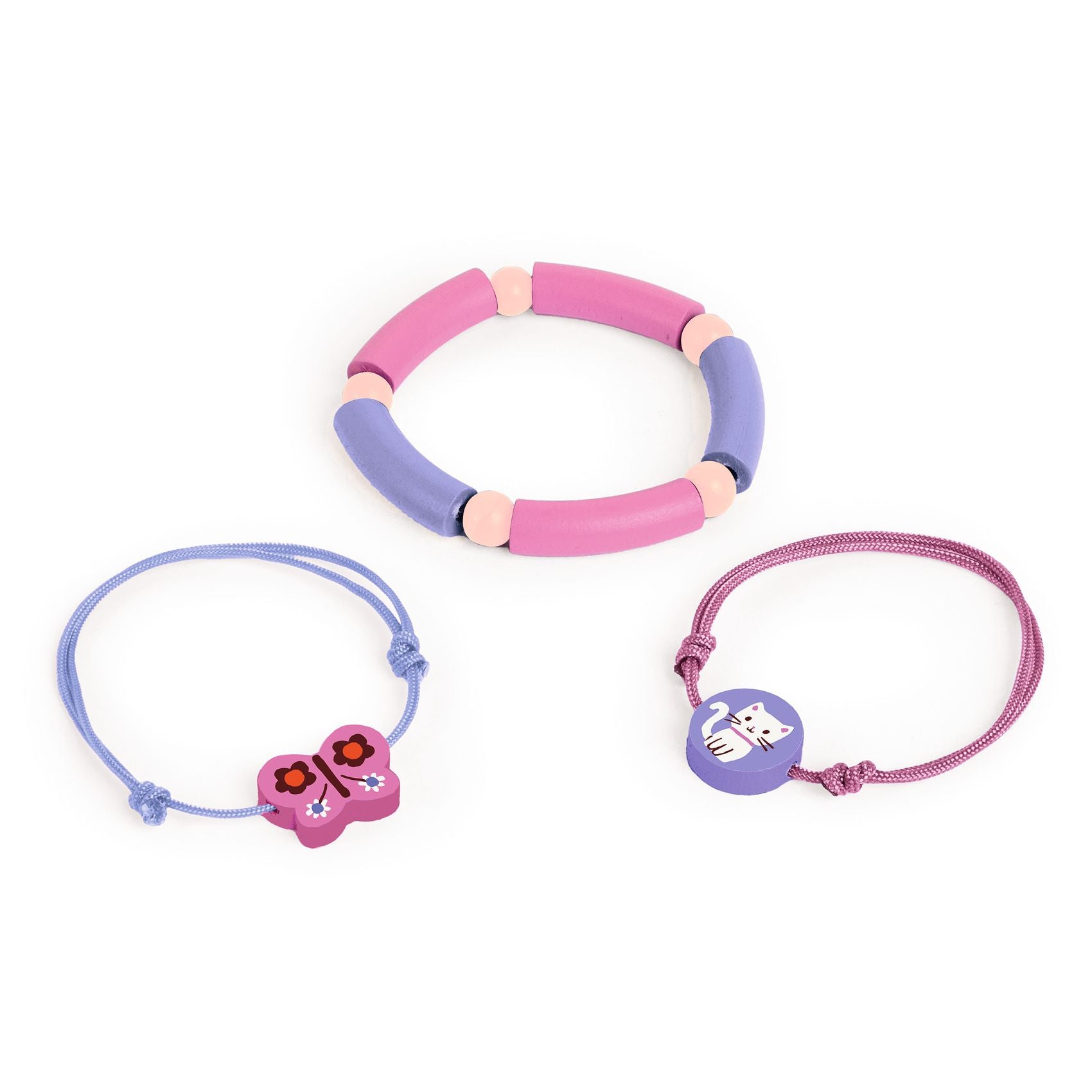 Bracelets de Tara