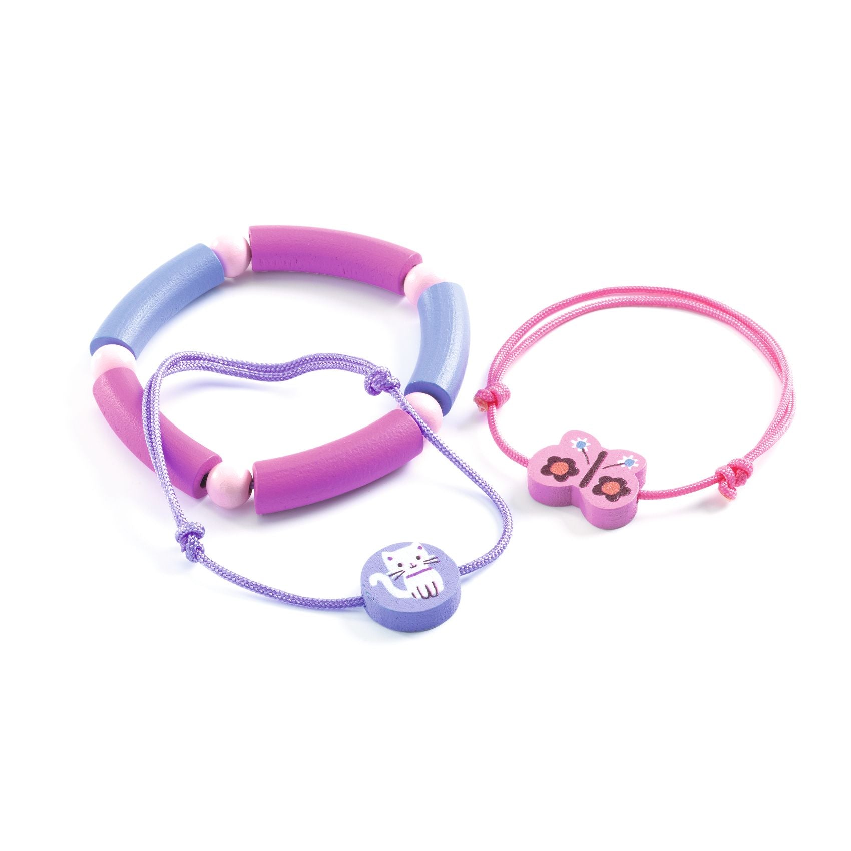 Bracelets de Tara