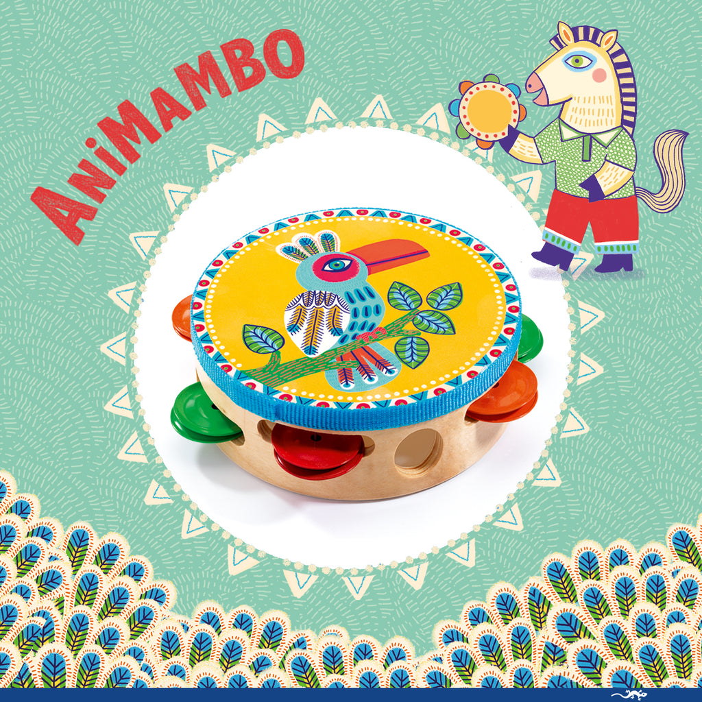 Tambourin
